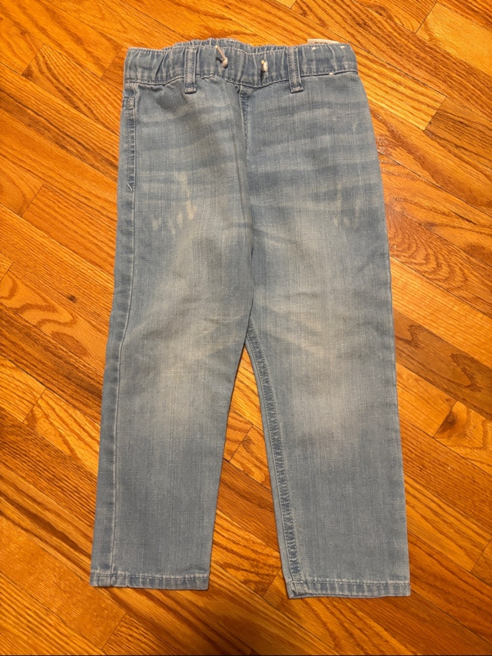 H&M Light Blue Kids Jeans